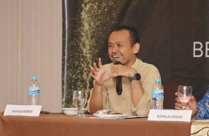 Kearifan Lokal di Era Digital: Kunci Gaya Hidup Berkelanjutan